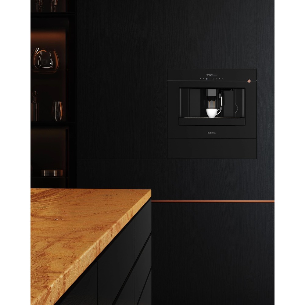 Кавомашина De Dietrich DKD4810H - изображение 10